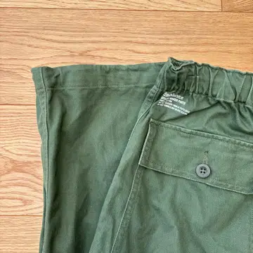 fresh service / M 사이즈 워크 팬츠