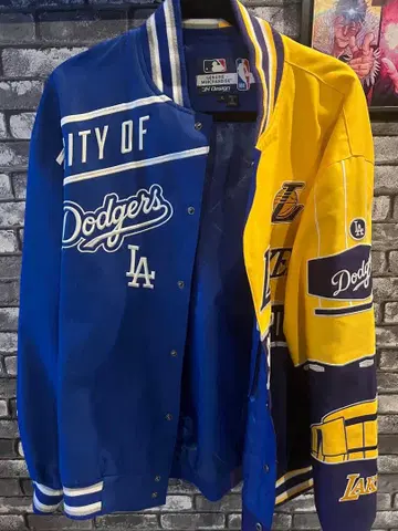 Dodgers x Lakers champions
