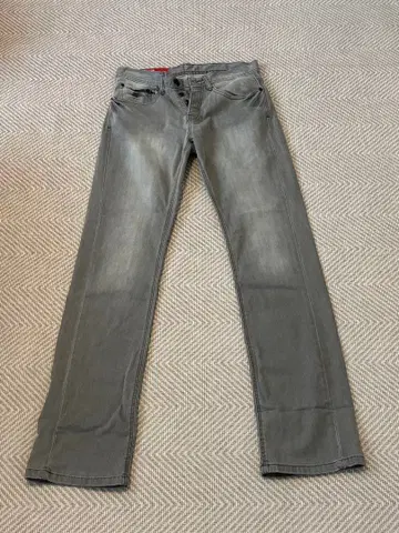 ZARA jeans 남성용