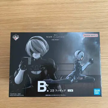 제일복권 NieR:Automata B상