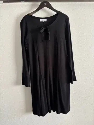 새상품급 소니아 리키엘 튜닉 원피스 38