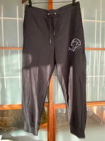 아르마니 스웨트 팬츠