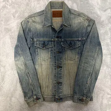 EDWIN 데님 자켓 M