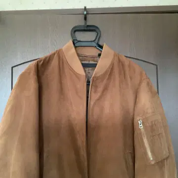 유니클로 남성용 블루종 L 사이즈