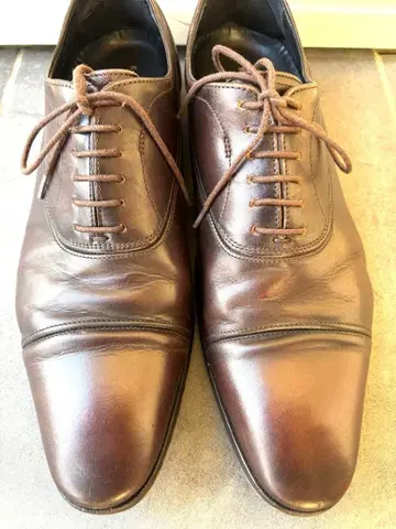 KATHARINE HAMNETT LONDON 비즈니스 슈즈