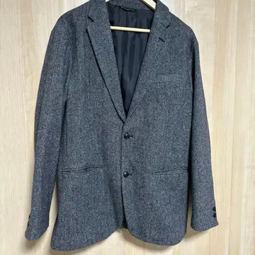 SHIPS 자켓 그레이