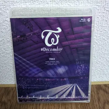 TWICE DOME TOUR 2019 Blu-ray