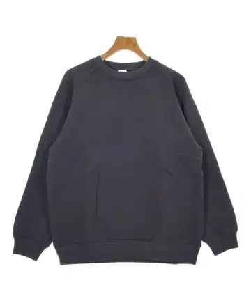 COMOLI 맨투맨 남성용