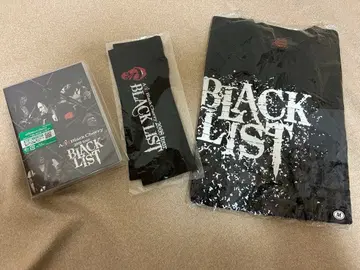 11월 7일까지 Acid Black Cherry Blu-ray 암커버