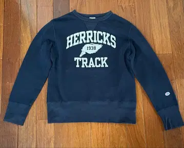 champion 복각 란택 맨투맨 M