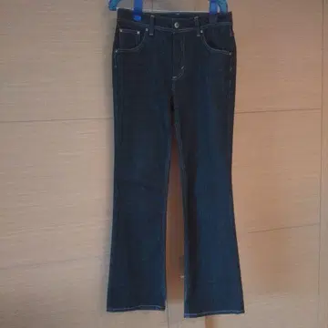 빈티지 EDWIN 441L 부츠컷 데님 32 x 32