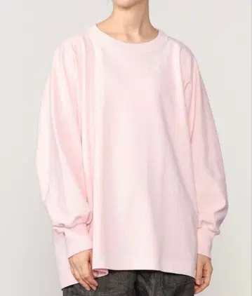 YLEVE | PIGMENT DYE OPEN END COTTON P/O