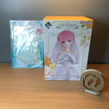 나카노 이치카 1/7 Gracemaster 피규어