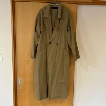 JOURNAL STANDARD 트렌치코트