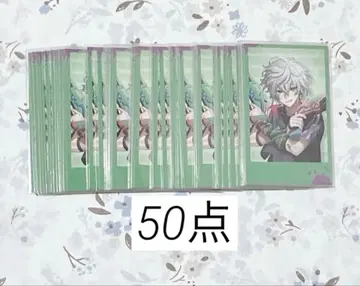 [ 오늘 한정 가격 ] 니지산지 폴라로이드 무라쿠모 카게츠 50개