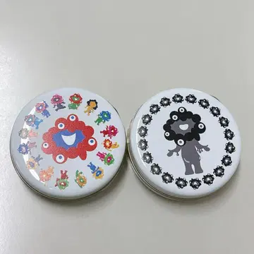 미야쿠미야쿠 젤리캔 블랙 미야쿠미야쿠 3D 미야쿠미야쿠