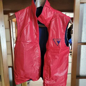 Mr.&Ms. 슬리브리스 자켓