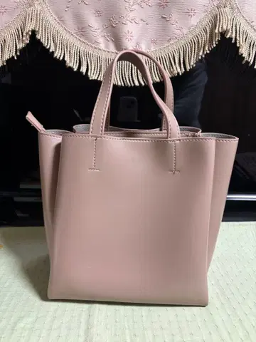 nano universe 핸드백