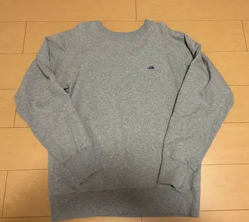 THE NORTH FACE PURPLE LABEL 맨투맨