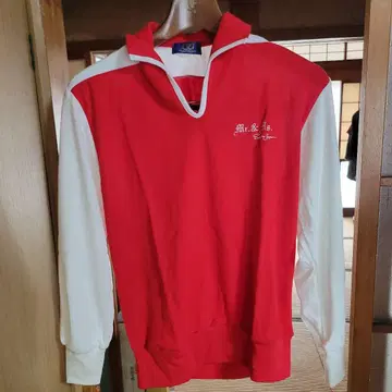 Mr.&Ms. 피케 셔츠