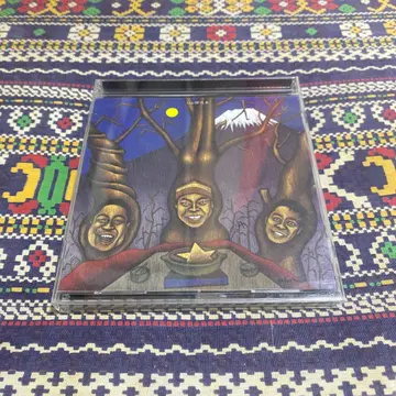 타마 쇼보타마 CD