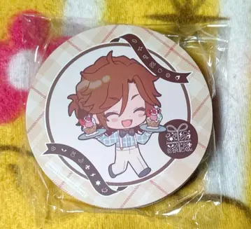 앙스타 애니카페 코스터 컴프 세트 1점