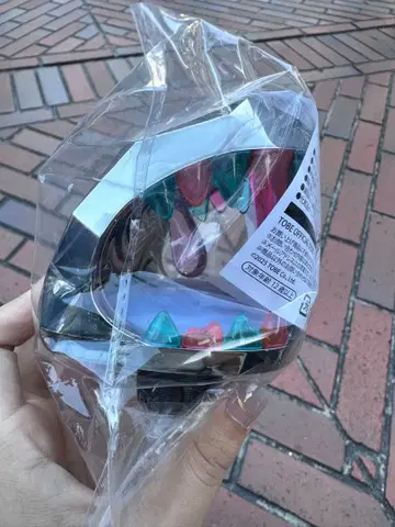 미개봉 새상품 ] Number_i 오리지널 응원봉 탑 2025 NO.II