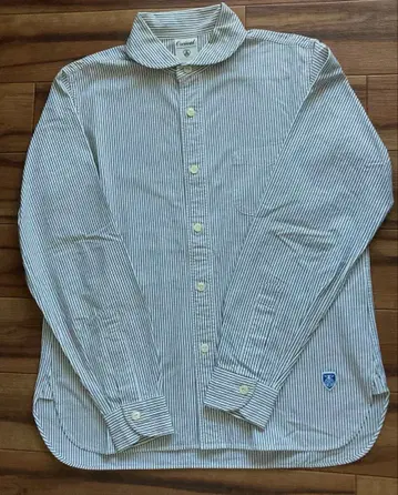 오르치발 긴팔 셔츠 사이즈 1