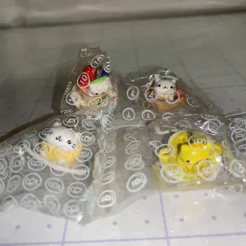 냥냥냥코 키링 헤이세이