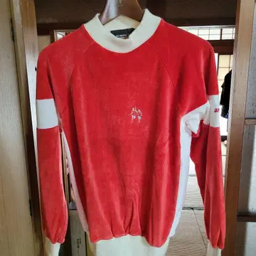 Ken & Mary 트레이닝복