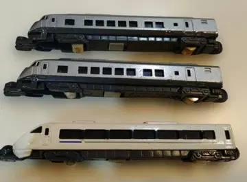 반다이 프라레일 1995 3량 세트