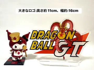 드래곤볼 GT 아크릴 스탠드