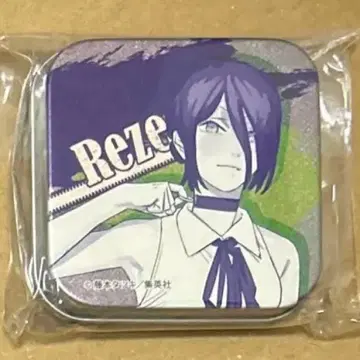 체인소 맨 브릿지 케이스 원화 레제