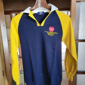 스카이라인 재팬 셔츠