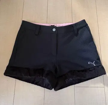 PUMA 숏팬츠