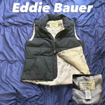 90s 에디 바우어 다운 베스트