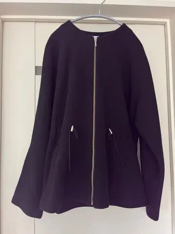 SHIPS any 블랙 아우터