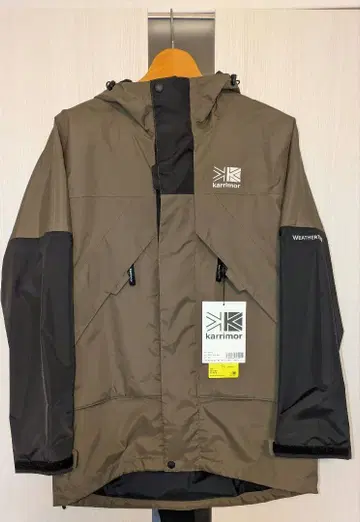 karrimor edale jacket