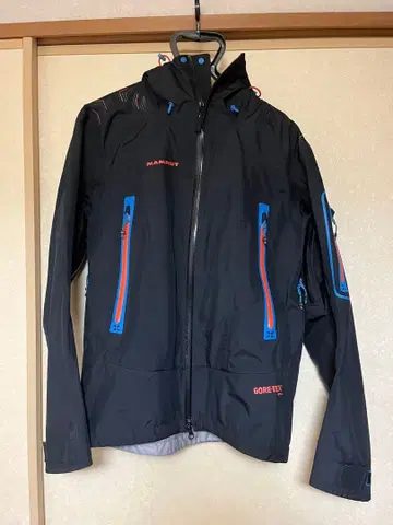 Mammut Nordwand Pro Jacket Men