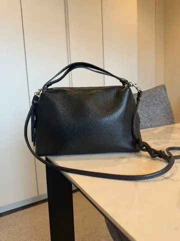 GIANNI CHIARINI 알파 M 블랙