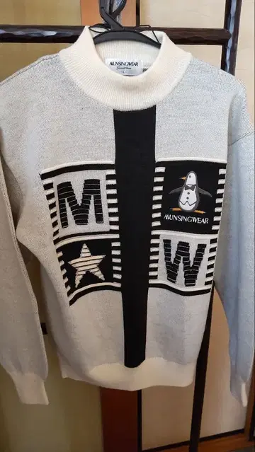 여성용 골프웨어