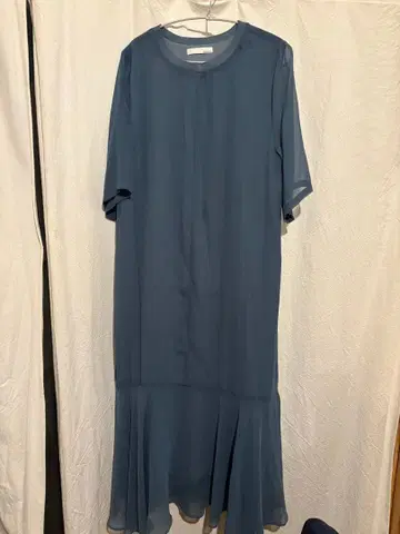 AUNT MARIE'S 롱 원피스