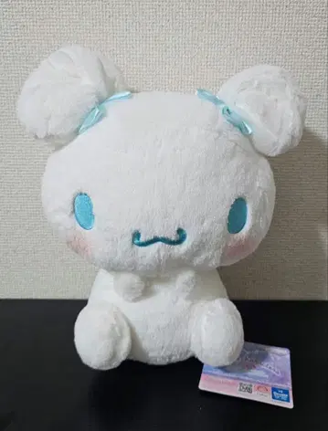 산리오 캐릭터즈 마루마루오미미 BIG 봉제 인형