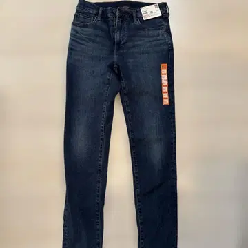 UNIQLO 히트텍 울트라 스트레치 청바지 31