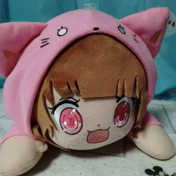 치로피노 마타리 BIG 봉제 인형 GIGO