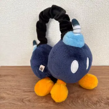 USJ 폭탄병 귀도리 귀마개