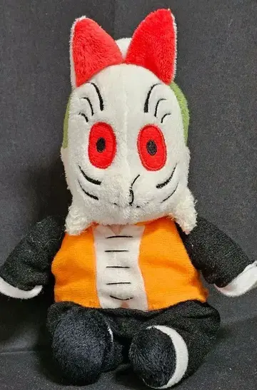 드래곤볼 손오반 할아버지