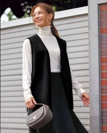 새상품급 UNFILO 온워드 울 라이크 베스트