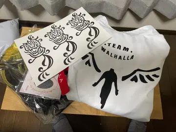 도쿄 리벤저스 잇카츠 코스프레 세트