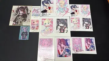 니디가 굿즈 개별 판매 가능